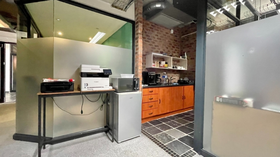 To Let commercial Property for Rent in Techno Park Western Cape